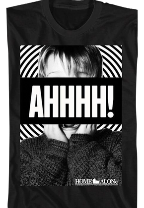 T-Line Kevin McCallister Home Alone T-Shirt