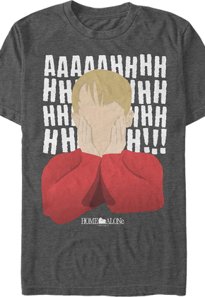 Kevin McCallister Home Alone T-Shirt