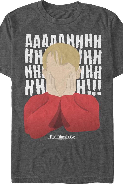 Kevin McCallister Home Alone T-Shirtmain product image