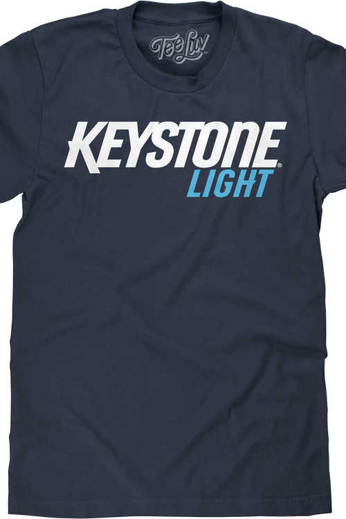 Keystone Light T-Shirtmain product image
