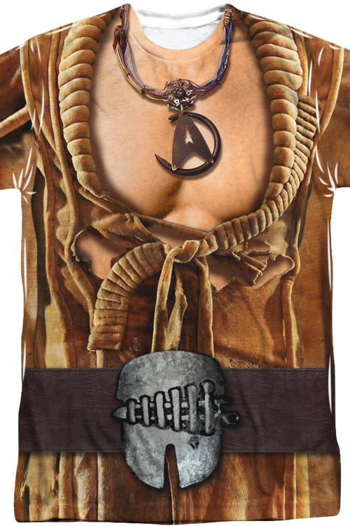 Khan Uniform Shirtmain product image