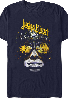 Killing Machine Judas Priest T-Shirt