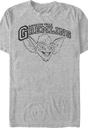 Kingston Falls Gremlins T-Shirt