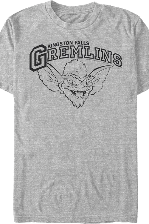 Kingston Falls Gremlins T-Shirtmain product image
