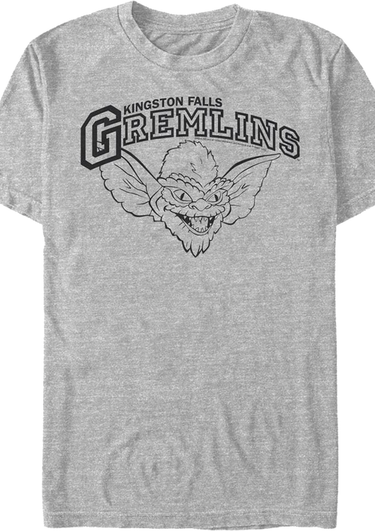 Kingston Falls Gremlins T-Shirt - main product image