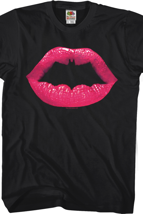 Kiss Symbol Batman T-Shirtmain product image