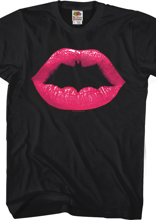 Kiss Symbol Batman T-Shirt - main product image