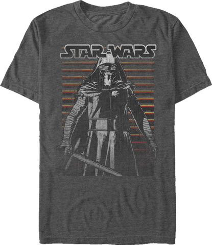 Last Jedi T-Shirts
