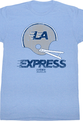 LA Express USFL T-Shirt