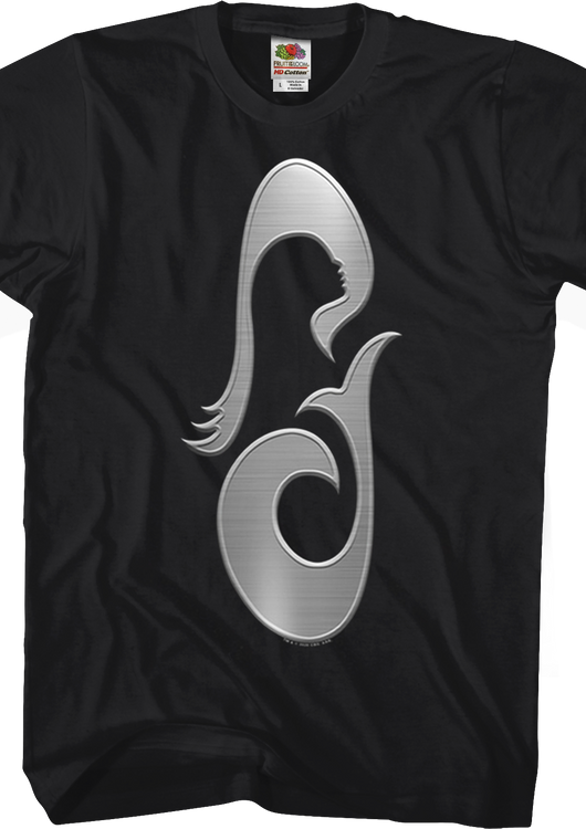La Sirena Star Trek Picard T-Shirt - main product image