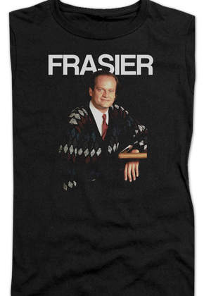 Ladies Frasier Cheers Shirt