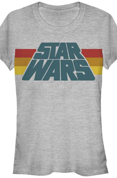 Ladies Retro Star Wars Shirt