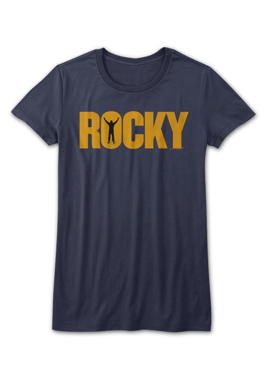 Ladies Rocky Shirt - main product image