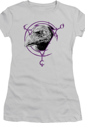 Ladies SkekSil Dark Crystal Shirt