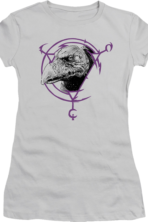Ladies SkekSil Dark Crystal Shirtmain product image