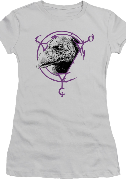 Ladies SkekSil Dark Crystal Shirt - main product image
