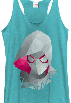 Ladies Spider-Gwen Tank Top