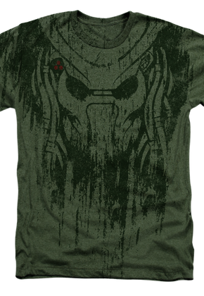 Large Print Predator T-Shirt
