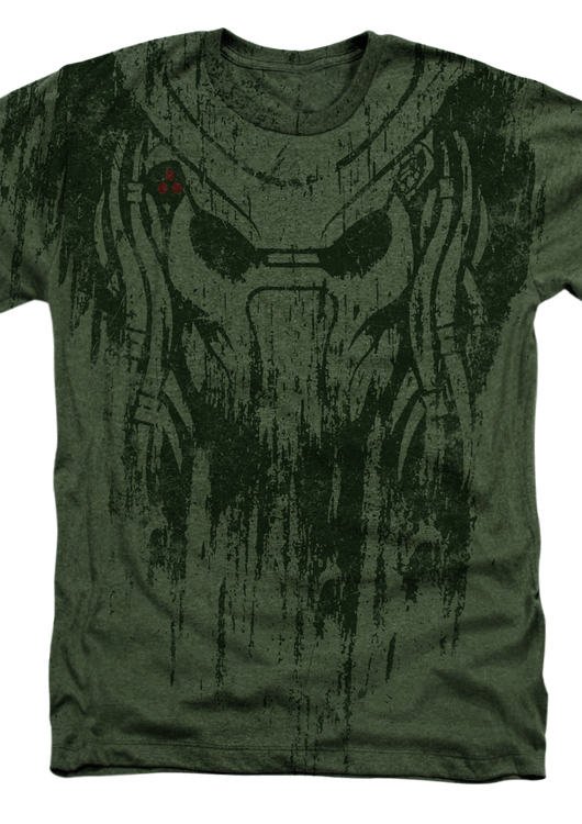 Large Print Predator T-Shirt - main product image