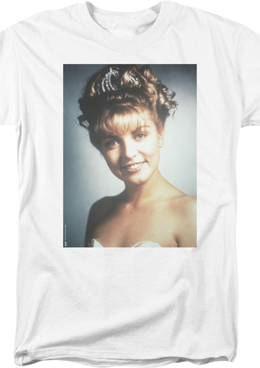 Laura Palmer Twin Peaks T-Shirt - main product image