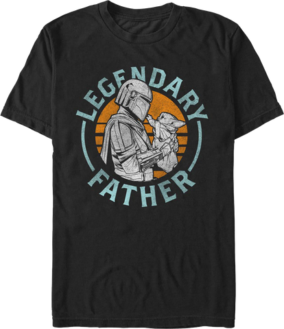 2000s TV T-Shirts