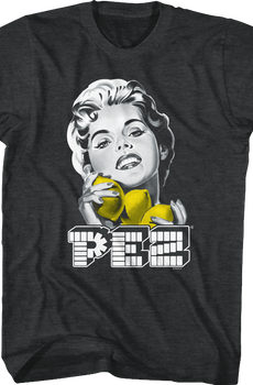 Lemon Pez T-Shirt