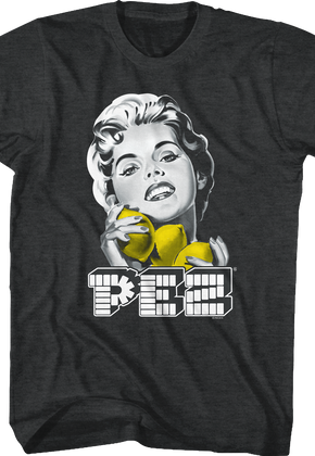 Lemon Pez T-Shirt