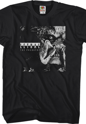 Lethal Predator T-Shirt