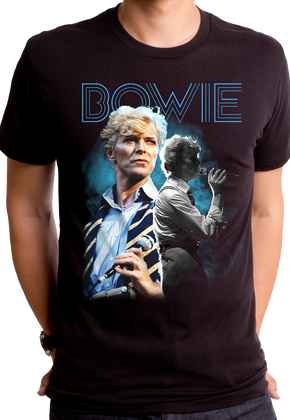 Let's Dance David Bowie T-Shirt