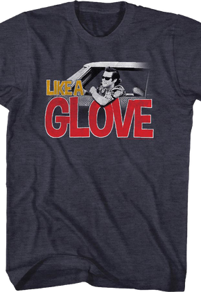 Like A Glove Ace Ventura T-Shirt