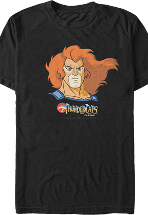 Lion-O ThunderCats T-Shirt