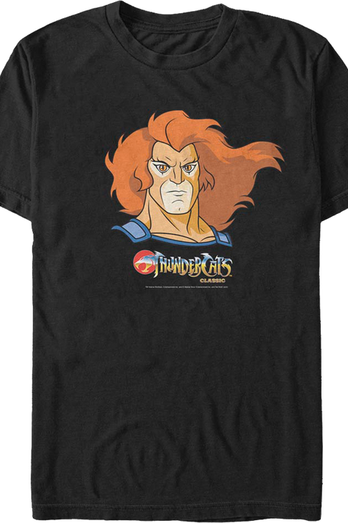 Lion-O ThunderCats T-Shirtmain product image