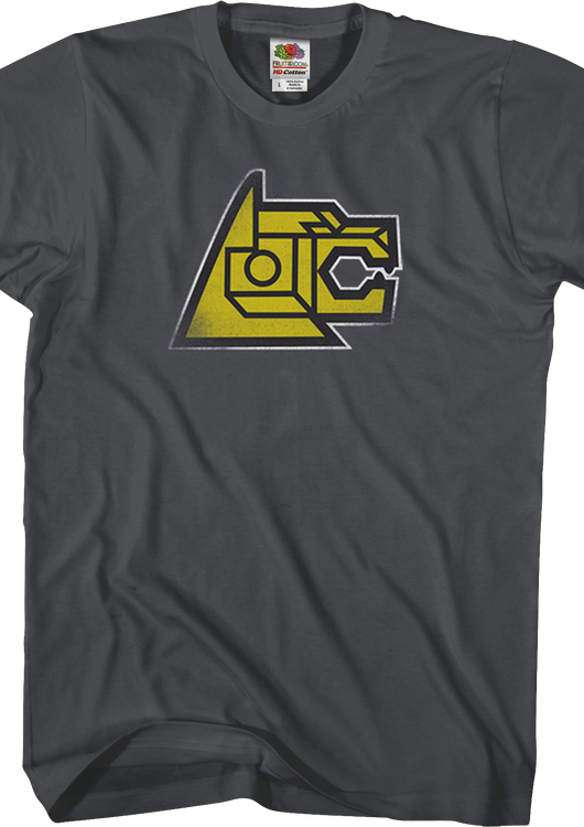 Lion Symbol Voltron T-Shirt - main product image