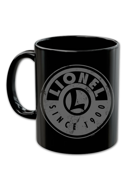 Lionel Trains Coffee Mugmain product image