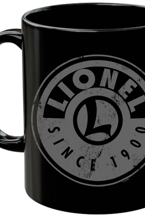 Lionel Trains Coffee Mugmain product image