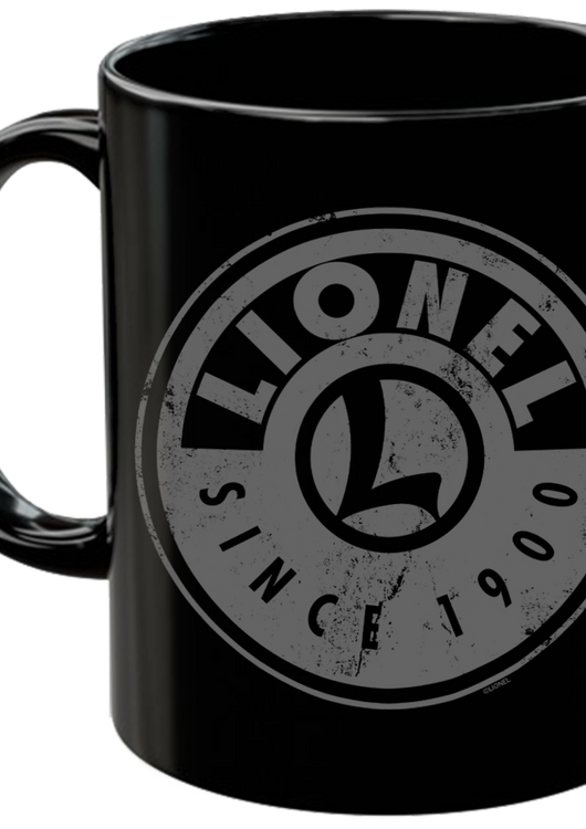 Lionel Trains Coffee Mug - main product image