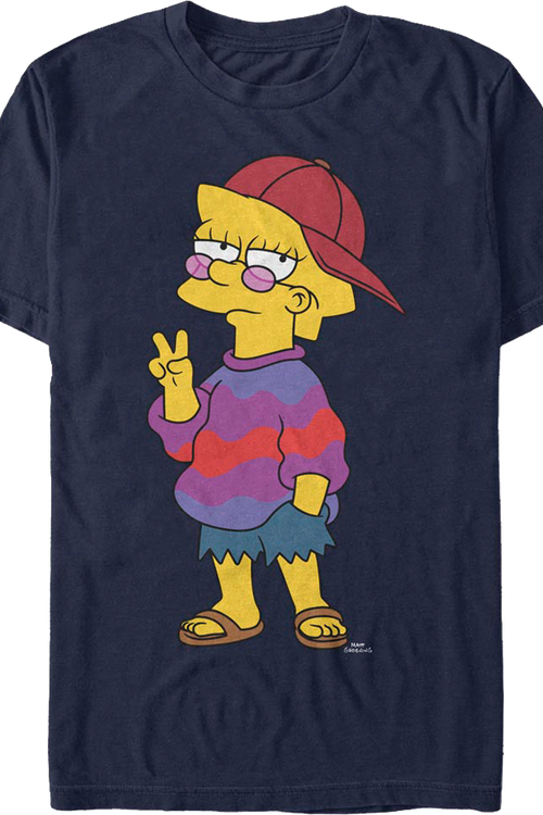 Lisa 2025 simpson sandals