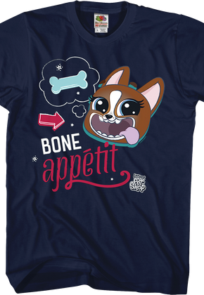 Littlest Pet Shop T-Shirt