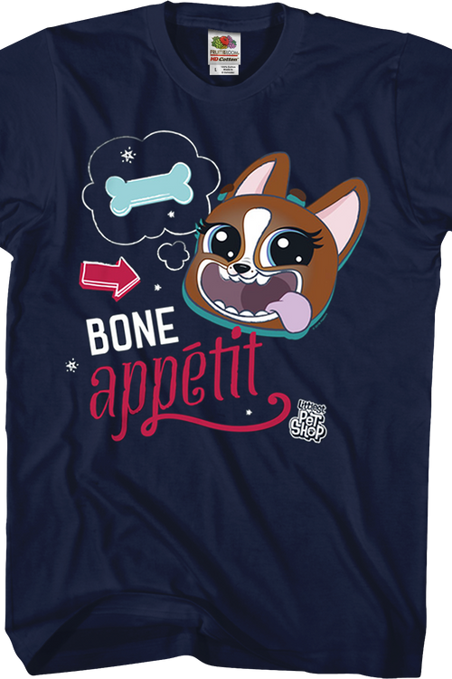 Littlest Pet Shop T-Shirtmain product image