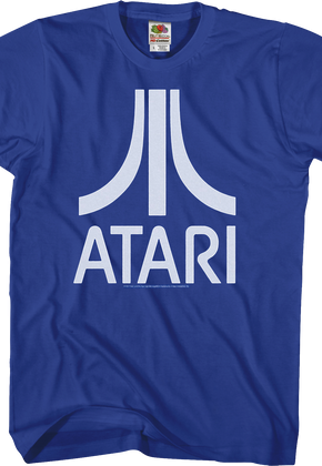 Logo Atari T-Shirt