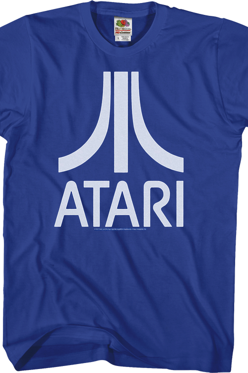 Logo Atari T-Shirtmain product image