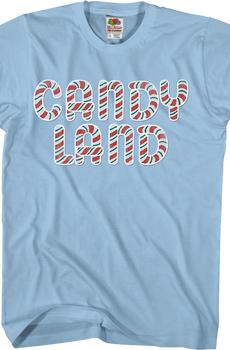 Logo Candy Land T-Shirt