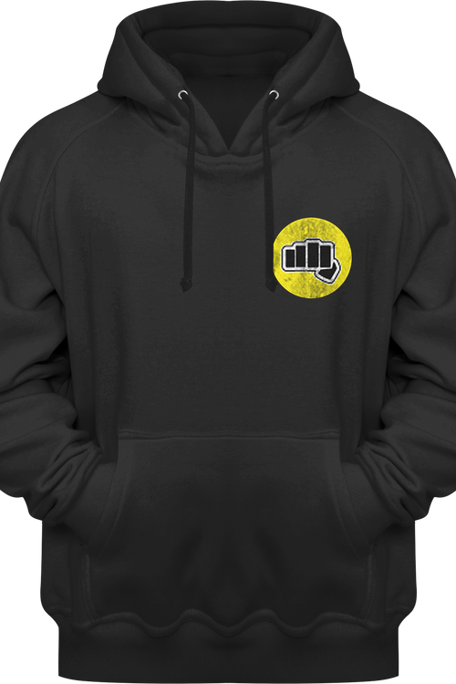 Logo Cobra Kai Pullover Hoodiemain product image