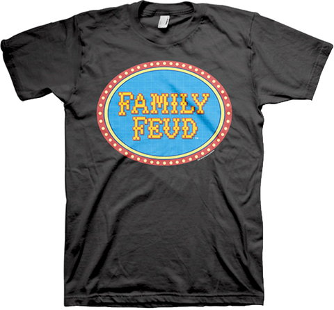 Family Feud Shirts