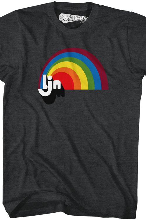 Logo LJN T-Shirtmain product image