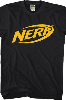 Logo Nerf T-Shirt