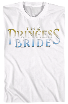 Logo Princess Bride T-Shirt