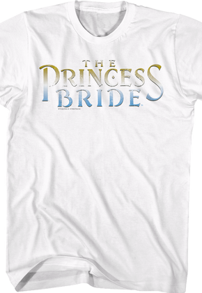Logo Princess Bride T-Shirt