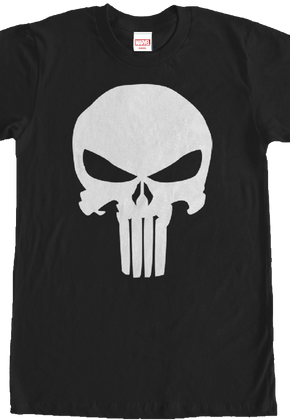 Logo Punisher T-Shirt