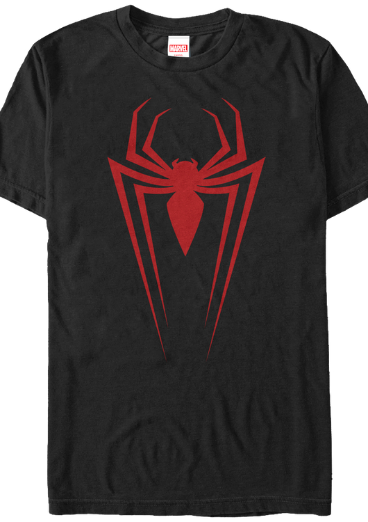 Logo Spider-Man T-Shirt - main product image